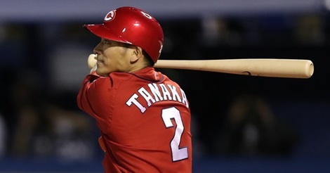 田中広輔、會澤翼に代わり『選手会長』就任で決意新た／増した責任感