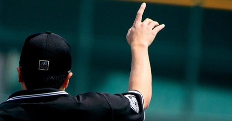 元審判が語るプロ野球の世界、審判目線の選手評価【広島カープ編】