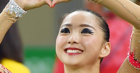 誠也の妻になった畠山愛理の加入で、カープが『最強美人妻球団』に！