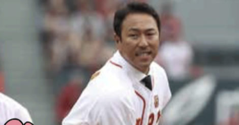 黒田博樹！カープの妄想監督、２度目の「男気復帰」が待ち遠しい！！