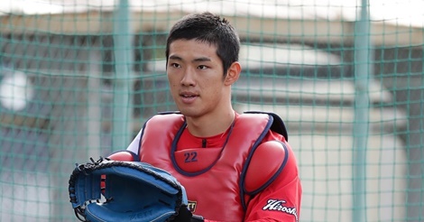 森下暢仁は?小園海斗は?カープキャンプ、注目の争いをピックアップ