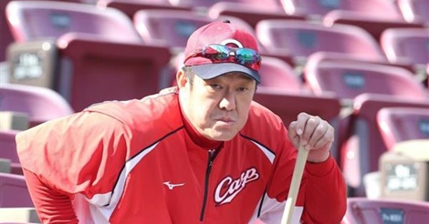 補強ナンバーワンはカープとの声！野村・會澤・菊池の『主力トリオ』