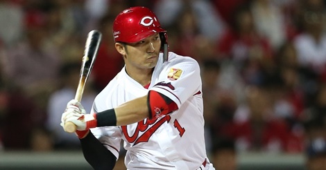 鈴木誠也が「内川塾」を卒業し、チームに還元を！／リーダーの決意