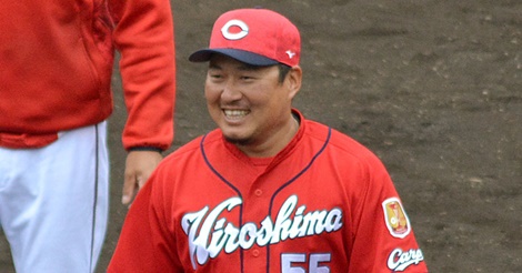 松山竜平は５番打者として復活を遂げられるか／打順別データから見る