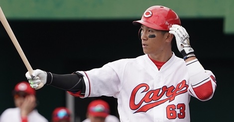 Ｖ奪回のカギは『先発陣』か？！どうなる、広島カープの開幕戦力構想