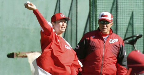 覇権奪還のキーマンは誰だ？投手編、先発＆リリーフの軸へ期待の２人