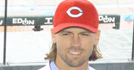 新助っ人スコット、悲願日本一の救世主となるか…ＮＰＢ初の南ア出身