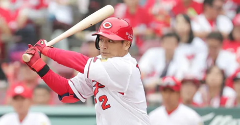 元監督・達川光男氏の『分析』、開幕ショートは田中広輔か小園海斗か