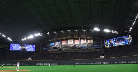 プロ野球が、『新型コロナウイルス』へ立ち向かうために必要なこと─