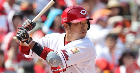 現役選手で最も「敬遠されている」のは誰?現役最多は意外なあの選手