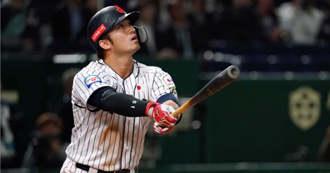 鈴木誠也が打撃理論を動画で解説「子供時代にやっていた練習」も紹介