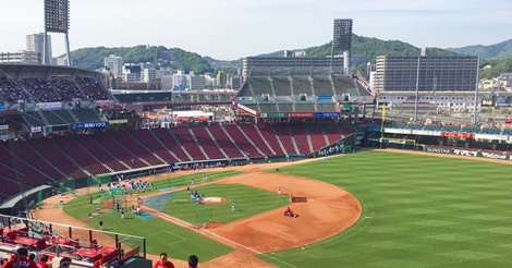 カープと開幕と私――今季最初の試合をどう観るか？／文春野球コラム