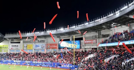 プロ野球開幕は６月１９日決定！予定されていたカードと開幕投手は？