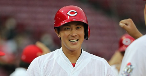 プライドを捨てた堂林翔太は、今年必ず花開くだろう／川口和久コラム