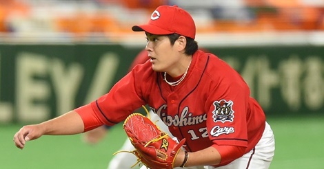 Ｖ奪還のカギは抑えを誰にするか…俺は九里を推薦するがどうだろう？