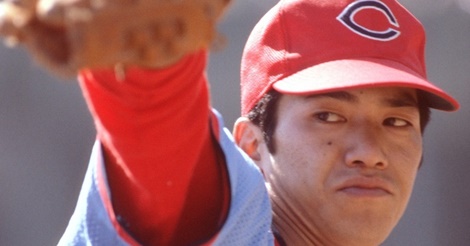 現役生活22年…大野豊の原点:135.00/20世紀・不屈の物語