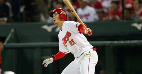 誠也が『練習の鬼』になったきっかけ…未熟さを突かれた屈辱の一戦!