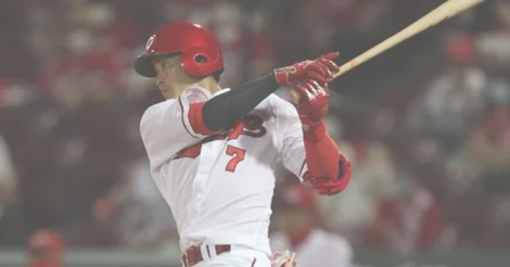 入団１１年目・堂林の覚醒！監督交代で花開いた『遅咲き選手』の系譜