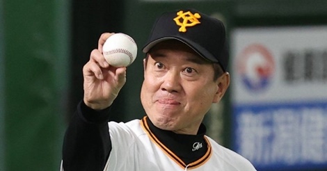 巨人が独走ムード、他5球団の監督はなぜ『包囲網』を敷かないのか?