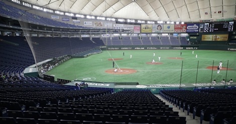 プロ野球観戦、５０００人の『超プラチナチケット』どう手に入れる？