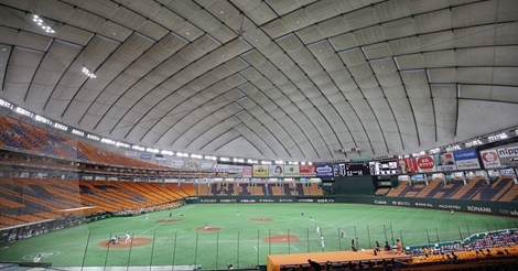 プロ野球、他球団の試合は好調でも…巨人戦の視聴率が低迷する背景