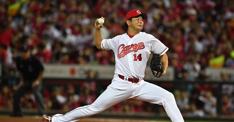 学ぶ男・大瀬良大地、恩師が贈った言葉「木鶏」に込められた意味とは