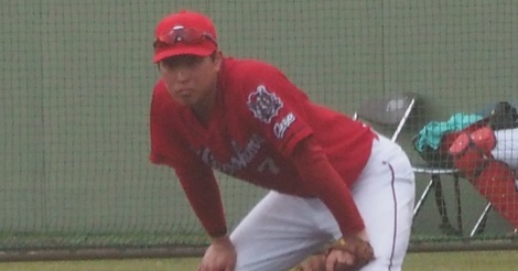 堂林は「たいした不調じゃない」?谷沢氏の見解に賛否…反論の声も