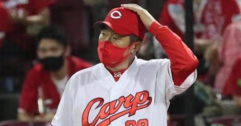 早くも『ポスト佐々岡』論争が…「真夏のストーブリーグ」の異常事態