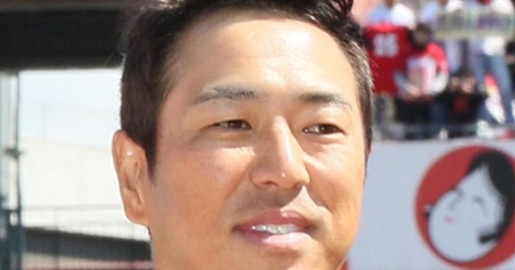 カープ次期監督に黒田博樹氏の待望論…井口監督のロッテが逆転Ｖなら