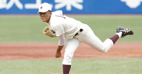 ドラフト直前予想！セ・リーグ６球団の１位＆外れ１位はどうなる！？