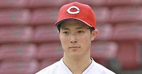 新人王当確の森下暢仁…内野手としてプロが狙っていた過去をご存じか