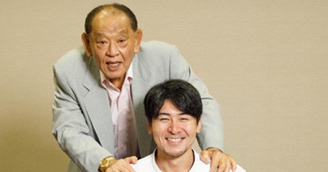 江夏に『強いカープ』復活を誓う！會澤「レギュラーは安泰じゃない」