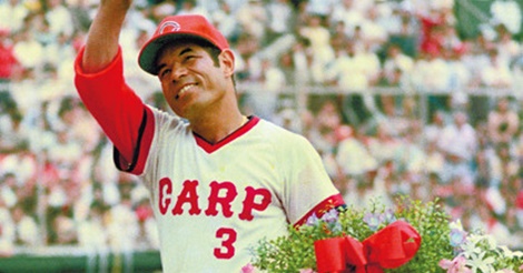 鉄人・衣笠から「割り箸を用意しろ」の助言、八重樫が感謝したこと…