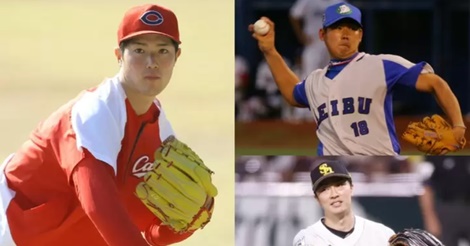 森下暢仁が球団新人最高額!しかし、「アップ額」歴代トップ10は…