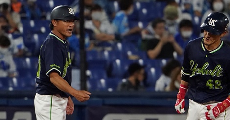 河田のヘッドコーチ就任で、カープは間違いなく変わるはず／川口和久