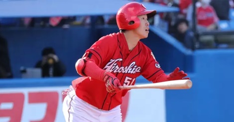 先発候補から抜け出すのは誰？気になる栗林の『起用法』と小園の開花