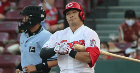 小学生から豊かな才能とヤンチャで地域にその名を轟かせた!鈴木誠也