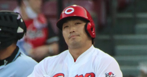 昨シーズン、史上４人目の偉業も鈴木誠也の渋すぎる契約更改とは！？