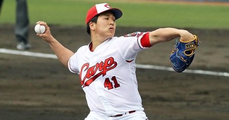 プロ初登板であわやノーヒット・ノーラン!衝撃から4年、ドラ1の今