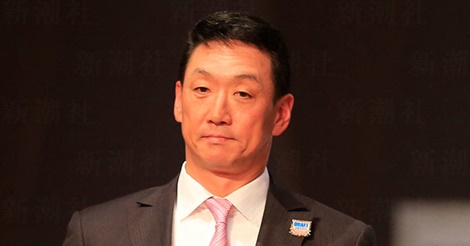 サプライズ…次期監督候補に「金本知憲」の名前が急浮上してきた背景