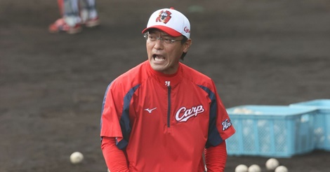 名コーチ『河田さん』の復帰で、カープが強くなるこれだけの『理由』