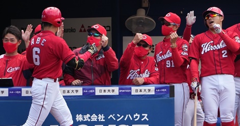 Ｂクラスなんて誰が言った？広島カープが好スタートを切った『理由』