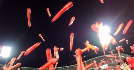 チャンスで小園の犠打になぜ?佐々岡采配にカープファンの不満が募る