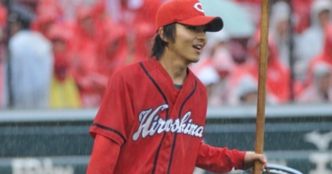 ボールボーイの仕事…「あの時はショックすぎて動けなくなりました」