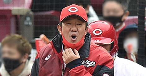 佐々岡監督は今季限りか？不可解采配・選手批判…、大きすぎる問題点