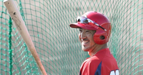 菊池は、何がすごいのか？「動物に例えるとネコ」高橋慶彦さんが語る