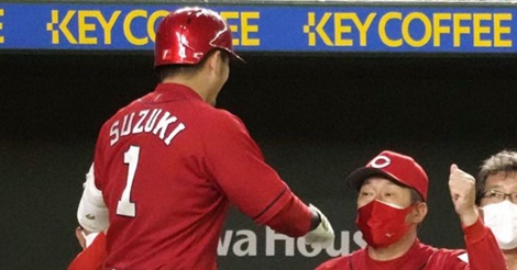 佐々岡監督に選手たちの嘆き…「いい人どまりで、監督向きじゃない」