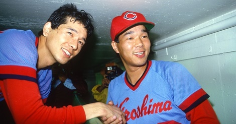 津田の命日に、思い出すこと「いいライバルだった」／川口和久コラム