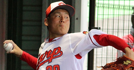 無失点記録、金メダルの次は新人王！栗林が圧倒的に優れてる指標とは