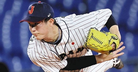 ヤバイ！森下くんがメジャーにバレる！！カープ女子らがＳＮＳで悲鳴